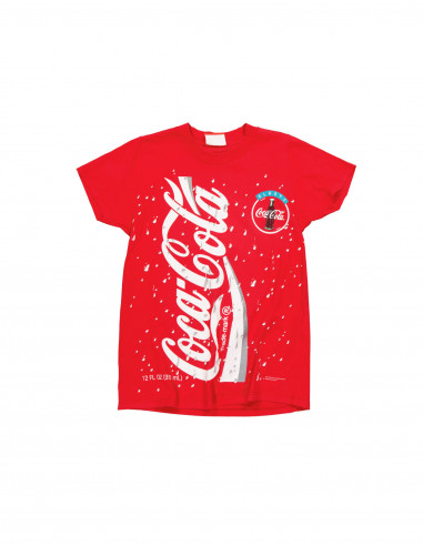 Coca Cola women's T-shirt