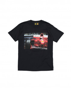 Ferrari men's T-shirt