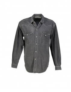 Levi's men's denim top