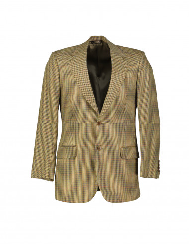 Paul Stuart men's tailored jacket