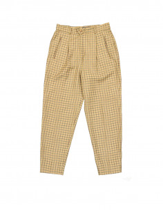 Weekend Max Mara women's tailored trousers