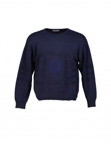 Pierre Cardin men's crew neck sweater