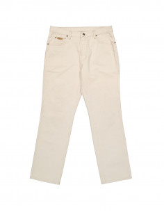 Wrangler men's jeans