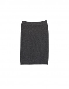 Sixth Sense women's knitted skirt