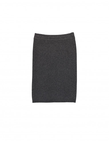 Sixth Sense women's knitted skirt