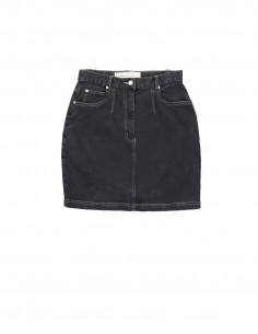 Calamity Jane's women's denim skirt