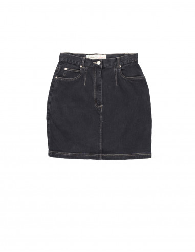 Calamity Jane's women's denim skirt