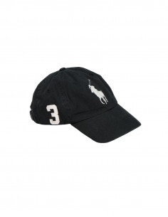 Polo Ralph Lauren men's baseball cap