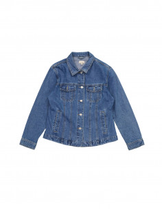 Brookshire women's denim jacket