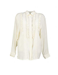 Carrie women's blouse