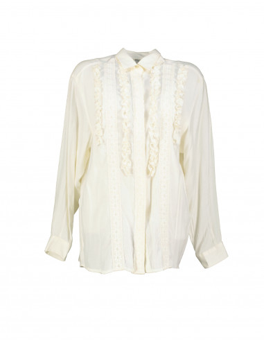 Carrie women's blouse