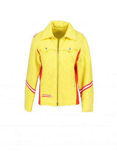 Anorak women's jacket