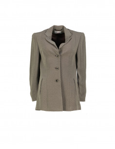 Mondi women's tailored jacket