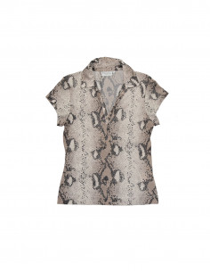 Daily women's blouse