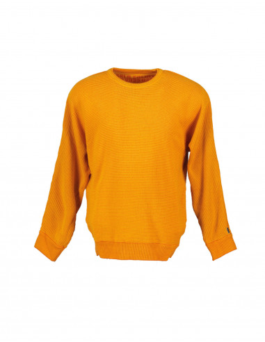 Carlo Colucci men's crew neck sweater