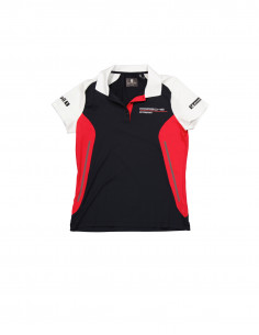 Porsche women's sport top