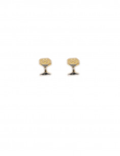 Aigner men's cufflinks