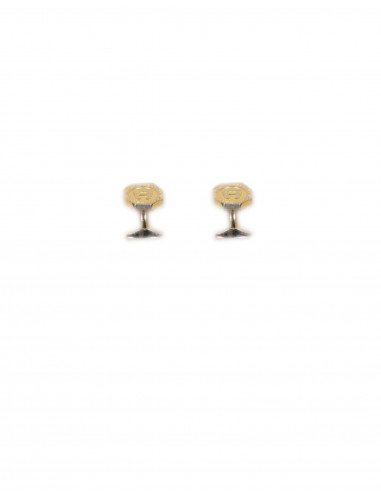 Aigner men's cufflinks