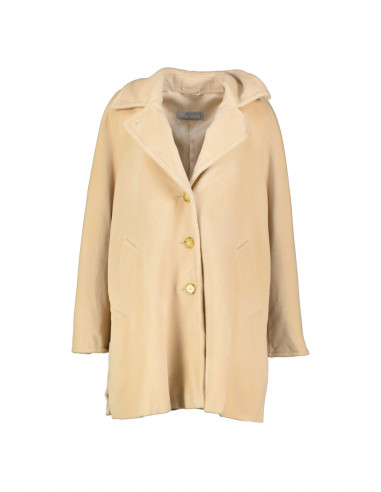 Max Mara women's wool coat