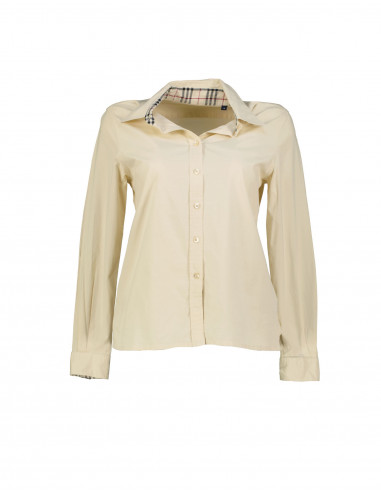 Burberry women's blouse