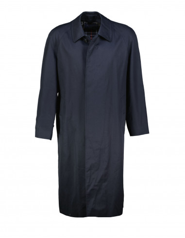 Burberrys men's trench coat