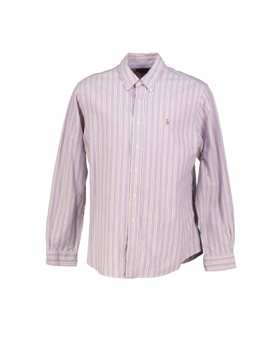 Polo Ralph Lauren men's shirt