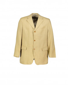 Yves Saint Laurent men's blazer