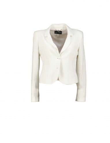 Armani Jeans women's blazer