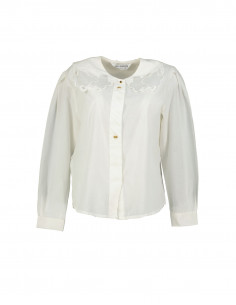 Gisele Rubinstein women's blouse