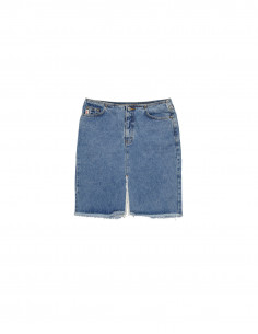 Guess women's denim skirt