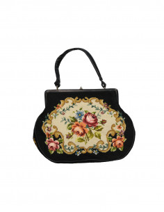 Vintage women's handbag