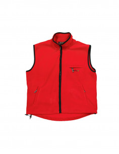 Wild men's vest