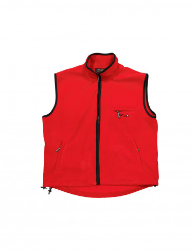 Wild men's vest