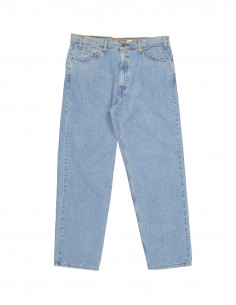 Levi's men's jeans