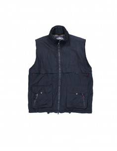 Exploration men's vest