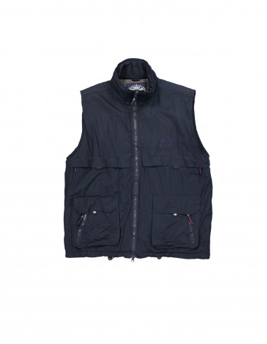 Exploration men's vest