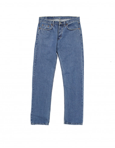 Levi's men's jeans