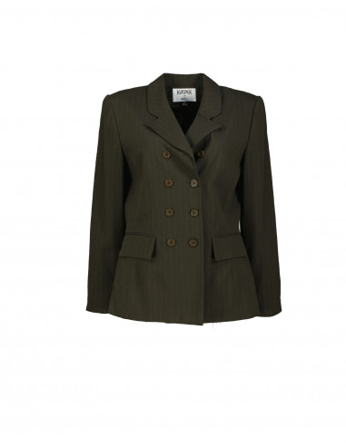 Kasper women's tailored jacket