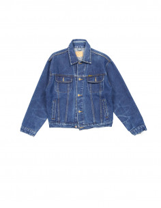 James men's denim jacket