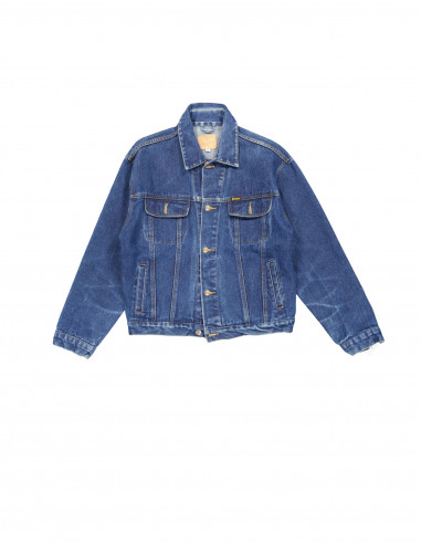 James men's denim jacket