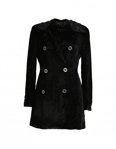 Exte women's peacoat