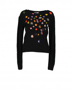 Kenzo women's crew neck sweater