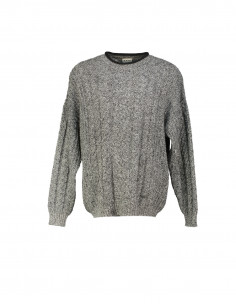 Joop! men's wool crew neck sweater