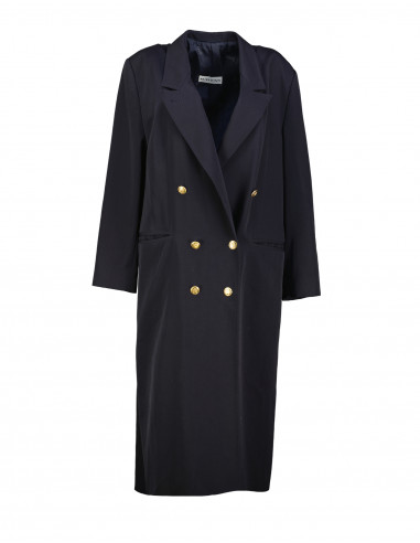 Ravens women's trench coat