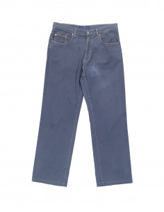 Trussardi Jeans men's jeans