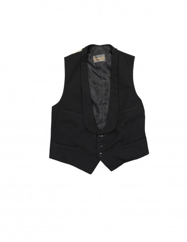 Pimpinella women's tailored vest