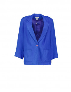 Collectibles women's blazer