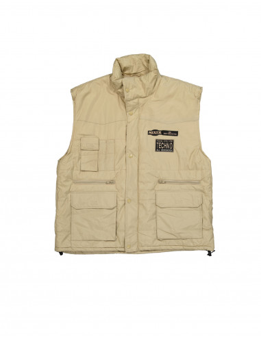 JRC men's vest