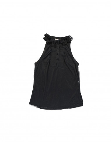 Adolfo Dominguez women's top