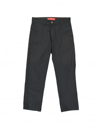 Dickies men's straight trousers